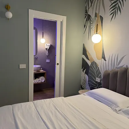 Krysos Luxury 4* Agrigento