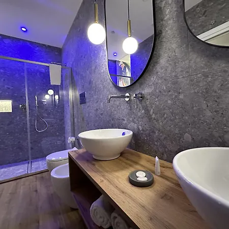 Krysos Luxury 4*