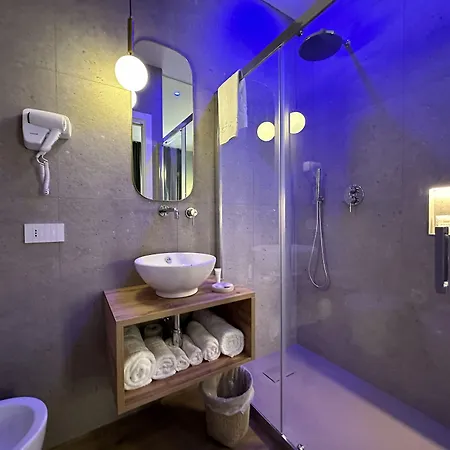 B&B Krysos Luxury 아그리젠토