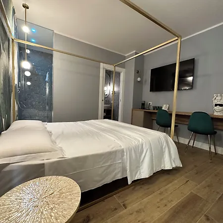 Krysos Luxury 4* Agrigento