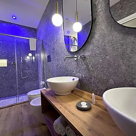 Krysos Luxury 4*