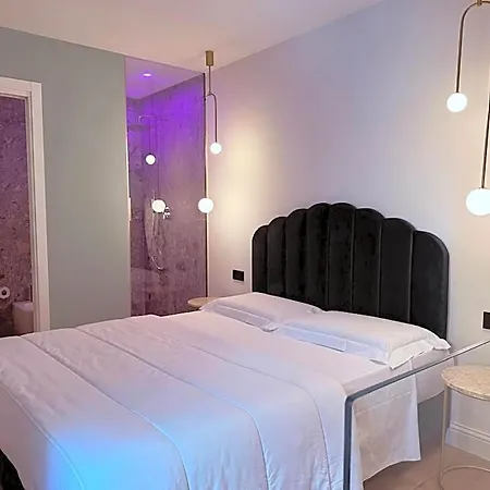 Krysos Luxury