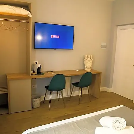 Krysos Luxury 4*