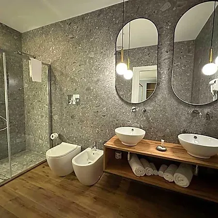 Krysos Luxury 4*