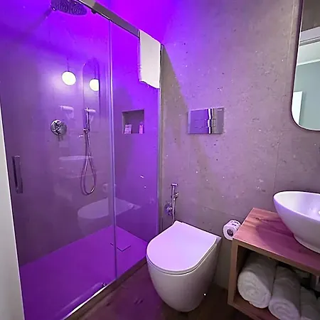 Krysos Luxury 4*