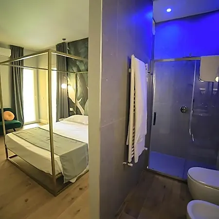 Krysos Luxury 住宿加早餐酒店 4*