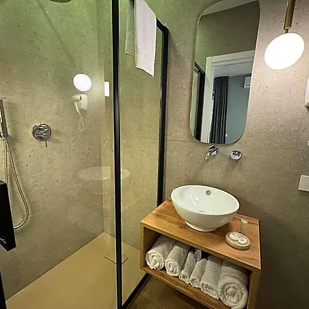 Krysos Luxury 4*