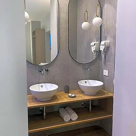 Frühstückspension Krysos Luxury 4*