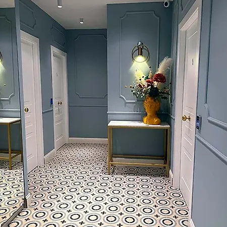 Krysos Luxury