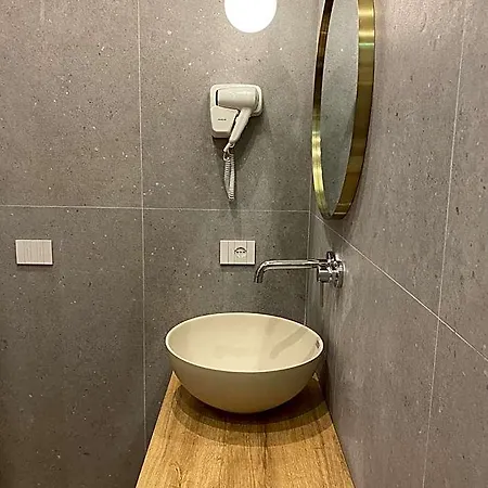 Krysos Luxury Frühstückspension Agrigent