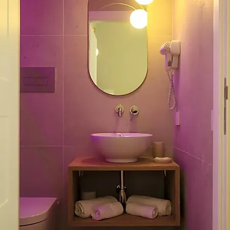 Bed & Breakfast Krysos Luxury