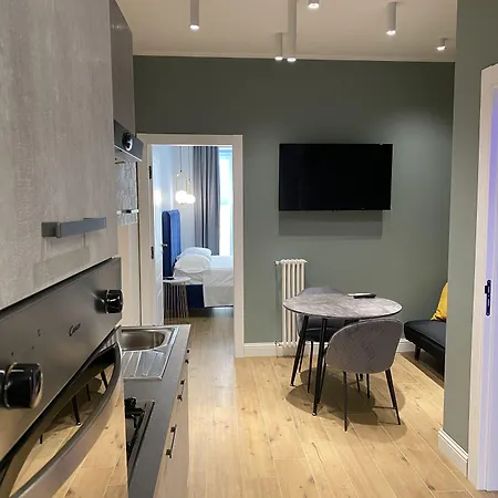 Krysos Luxury Bed & Breakfast
