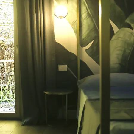 Krysos Luxury Frühstückspension 4*