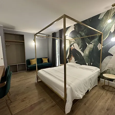 Bed & Breakfast Krysos Luxury Agrigento