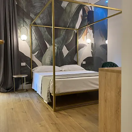 Krysos Luxury Agrigento