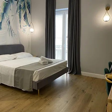 Bed & Breakfast Krysos Luxury 4*