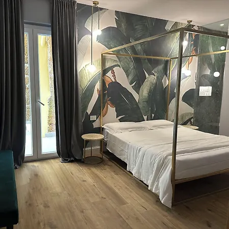 Krysos Luxury Panzió Agrigento