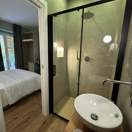 Panzió Krysos Luxury 4*