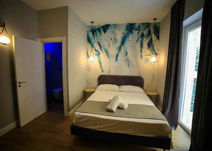 Krysos Luxury 4*
