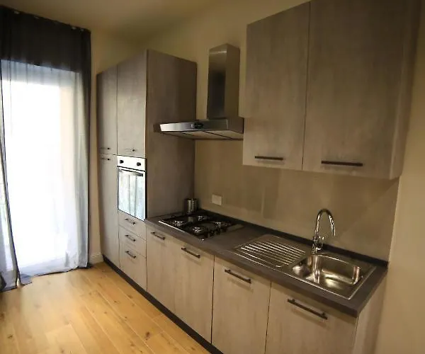 Krysos Luxury 4*
