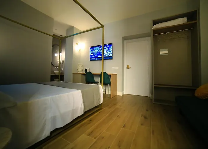Krysos Luxury アグリジェント