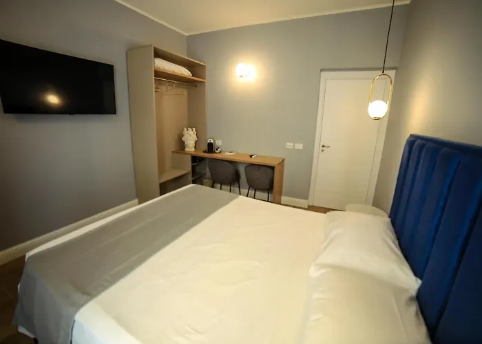 Krysos Luxury 4*