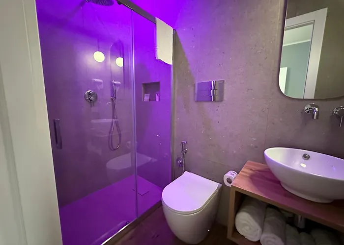 Krysos Luxury Bed & Breakfast