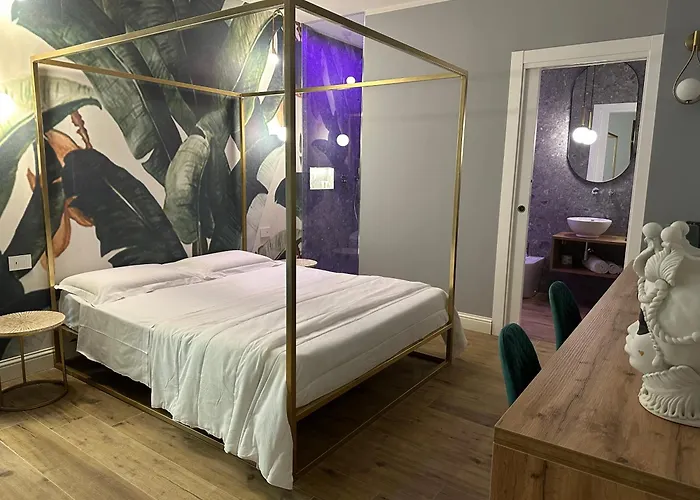 Krysos Luxury Agrigento