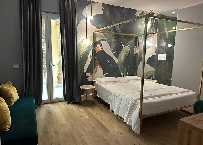 Bed & Breakfast Krysos Luxury