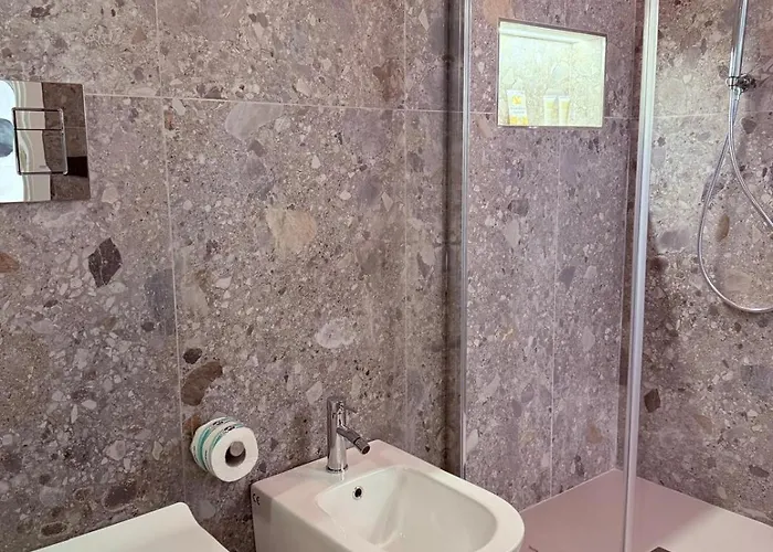 Krysos Luxury 4*
