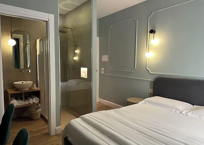 Krysos Luxury 4*