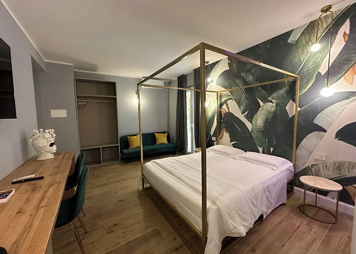 Krysos Luxury 4*