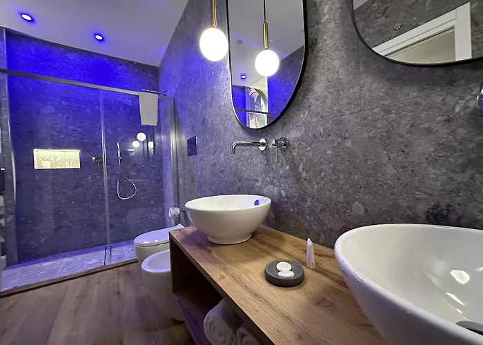 Krysos Luxury 4*