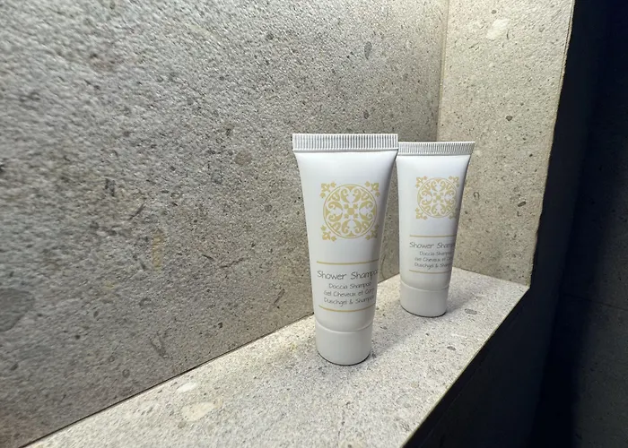 ベッド・アンド・ブレックファスト Krysos Luxury 4*